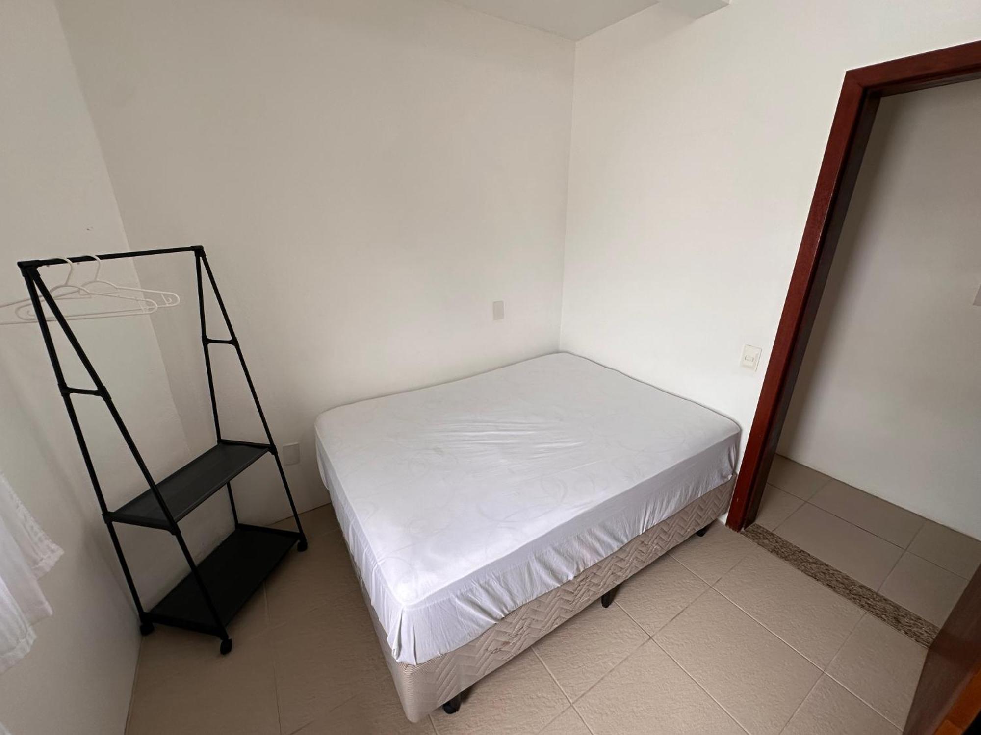 Apartamento Ilha Do Coral Palhoça Екстериор снимка