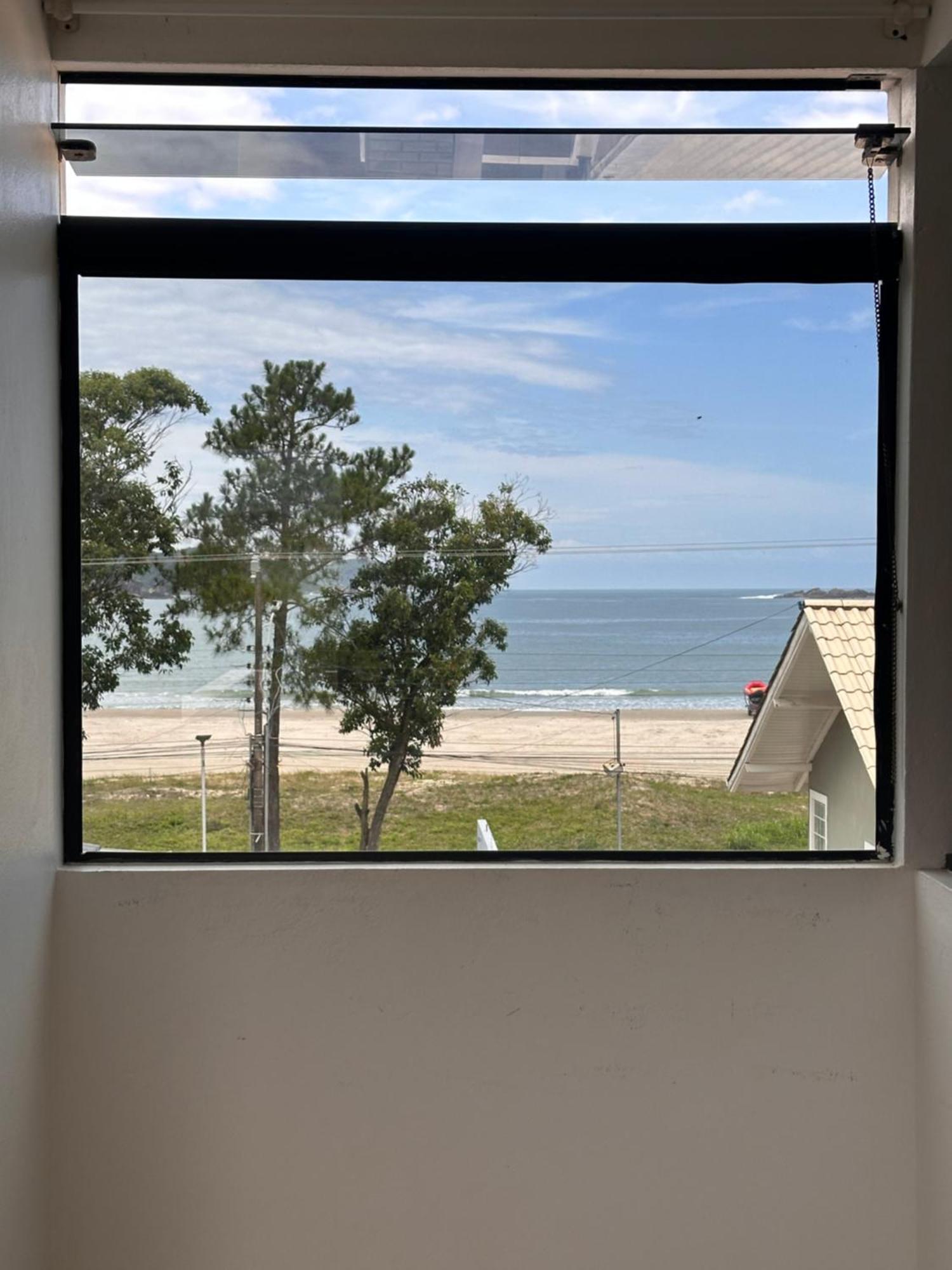Apartamento Ilha Do Coral Palhoça Екстериор снимка